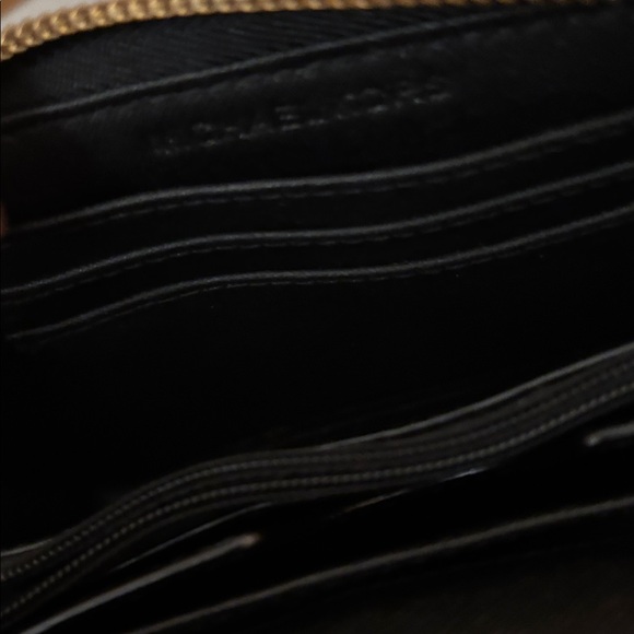 Michael Kors snake print wristlet wallet NWOT - Picture 3 of 5